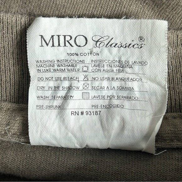 VINTAGE 1996 EEA Fly-In Lakeland Florida T-shirt - Picture 8 of 9